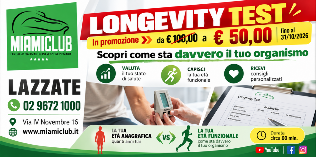 Promozione Longevity Test Miamiclub 03